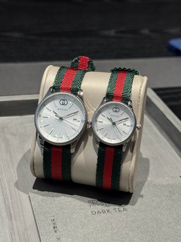 Gucci 38mm 29mm 091733